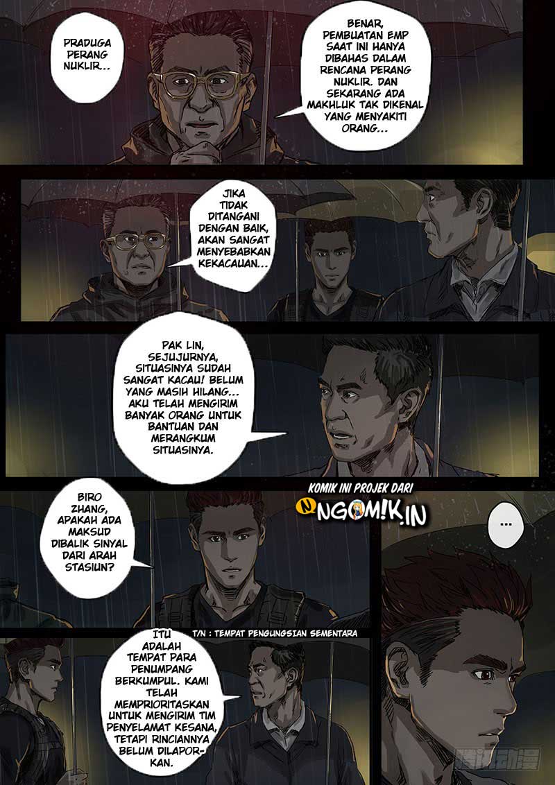 Cretaceous Period Chapter 03.2 Gambar 7