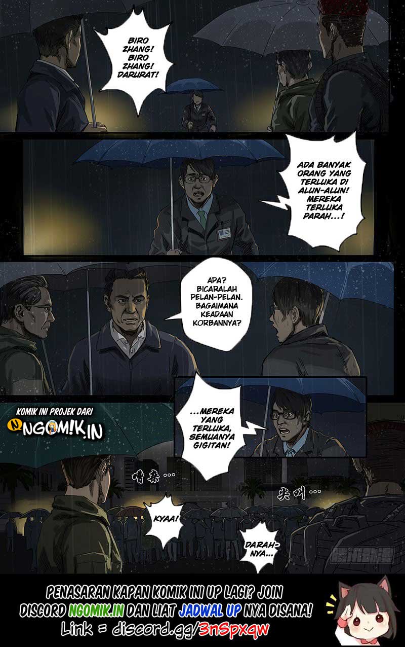 Cretaceous Period Chapter 03.2 Gambar 8