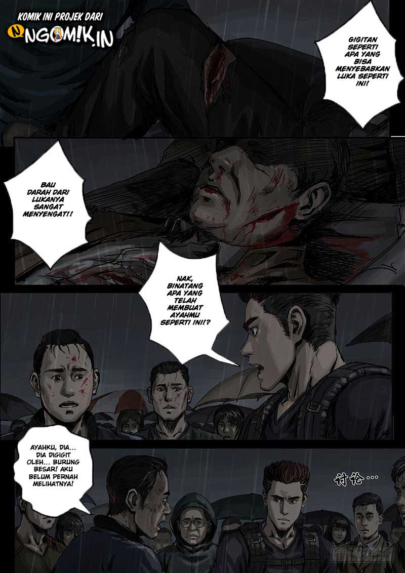 Cretaceous Period Chapter 2.2 Gambar 10