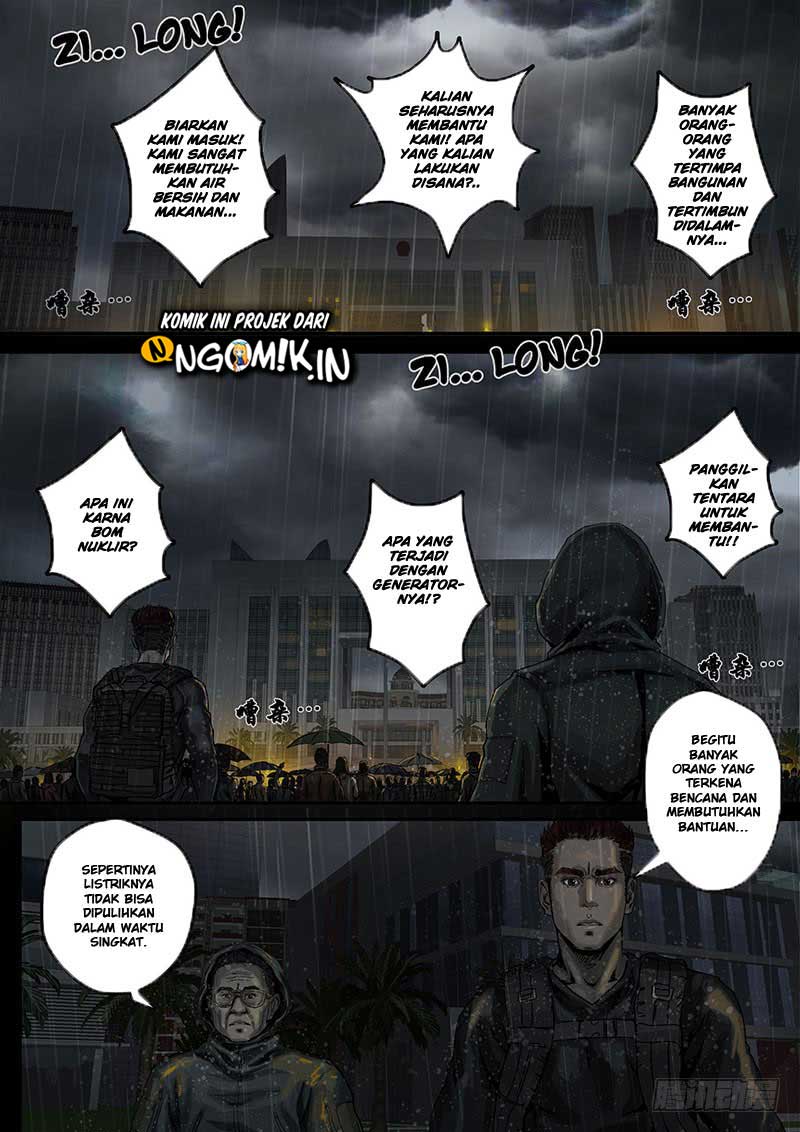 Cretaceous Period Chapter 2.2 Gambar 5