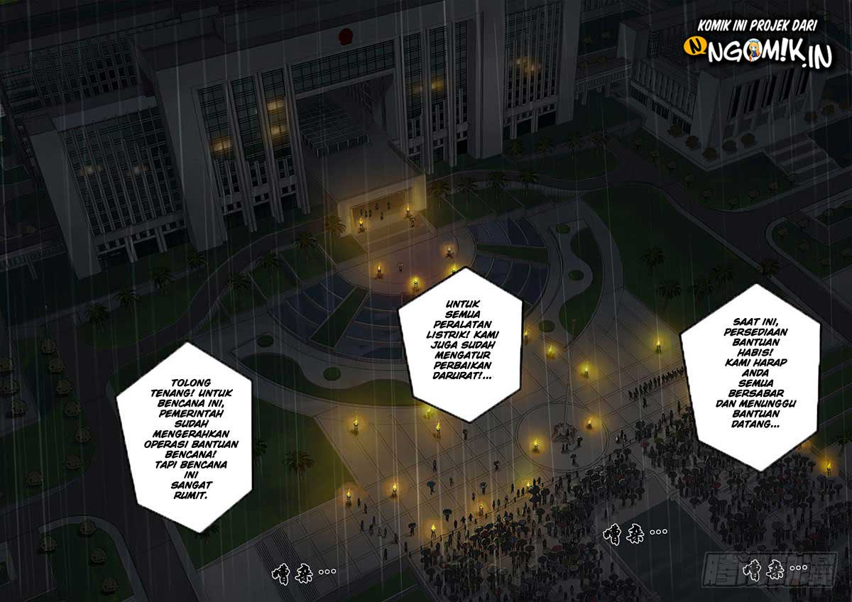 Cretaceous Period Chapter 2.2 Gambar 6