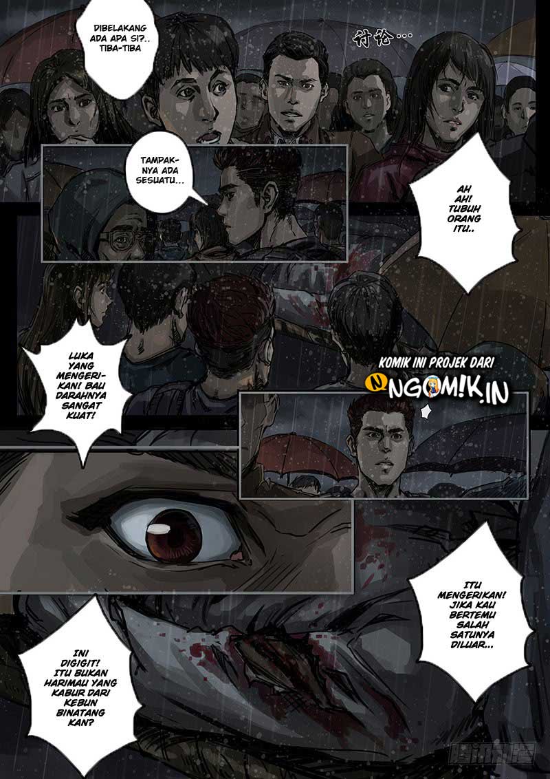 Cretaceous Period Chapter 2.2 Gambar 9