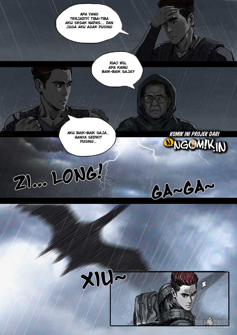 Cretaceous Period Chapter 02.1 Gambar 10