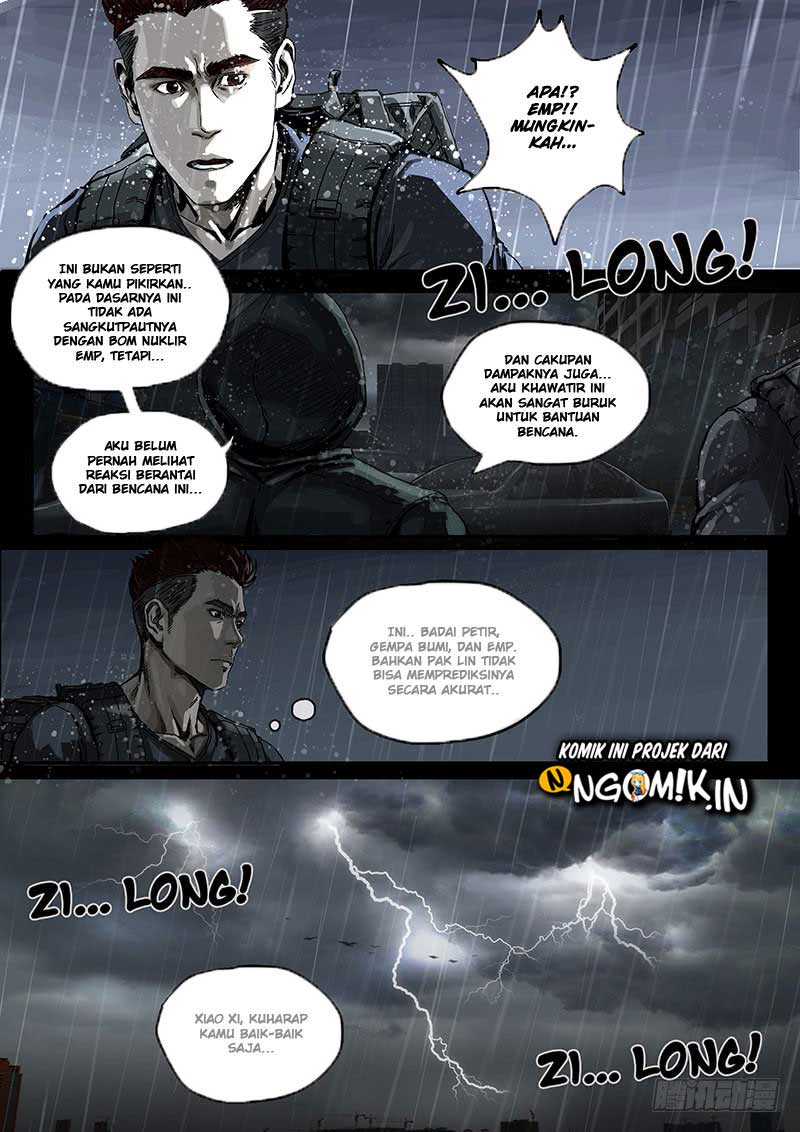 Cretaceous Period Chapter 02.1 Gambar 4