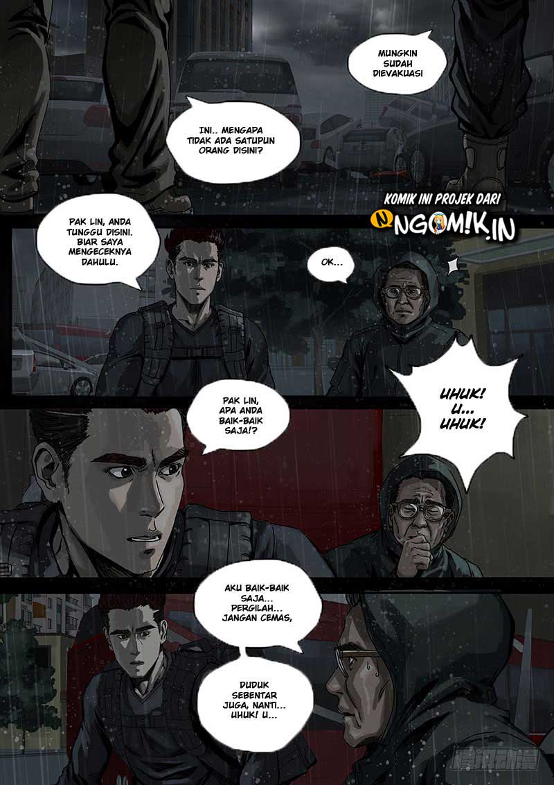 Cretaceous Period Chapter 02.1 Gambar 6