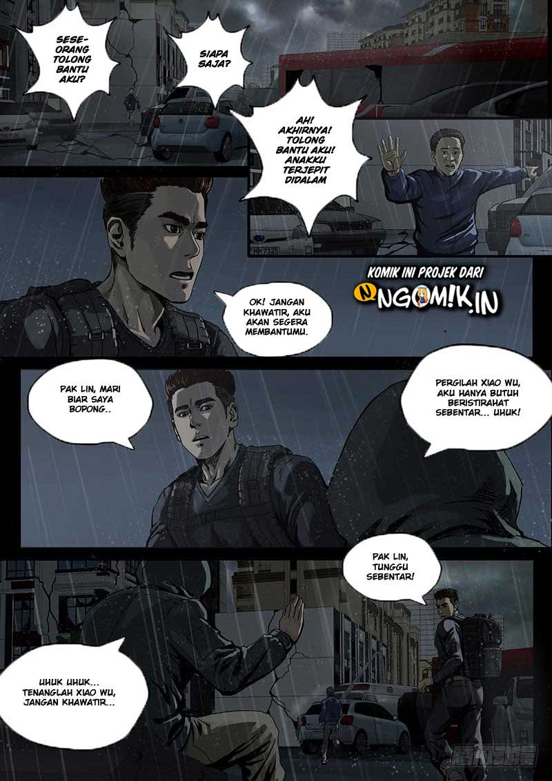 Cretaceous Period Chapter 02.1 Gambar 7