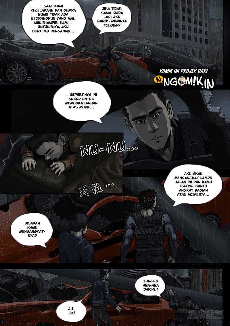 Cretaceous Period Chapter 02.1 Gambar 8