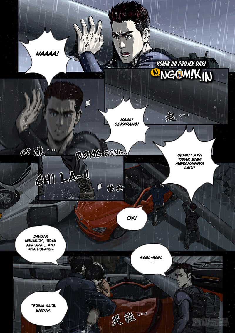 Cretaceous Period Chapter 02.1 Gambar 9