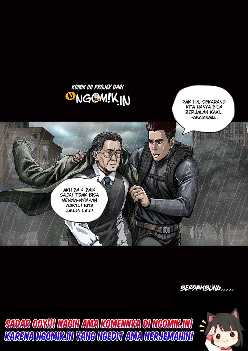 Cretaceous Period Chapter 01.4 Gambar 11