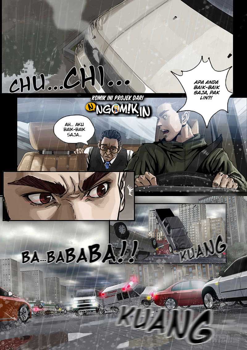 Cretaceous Period Chapter 01.3 Gambar 3