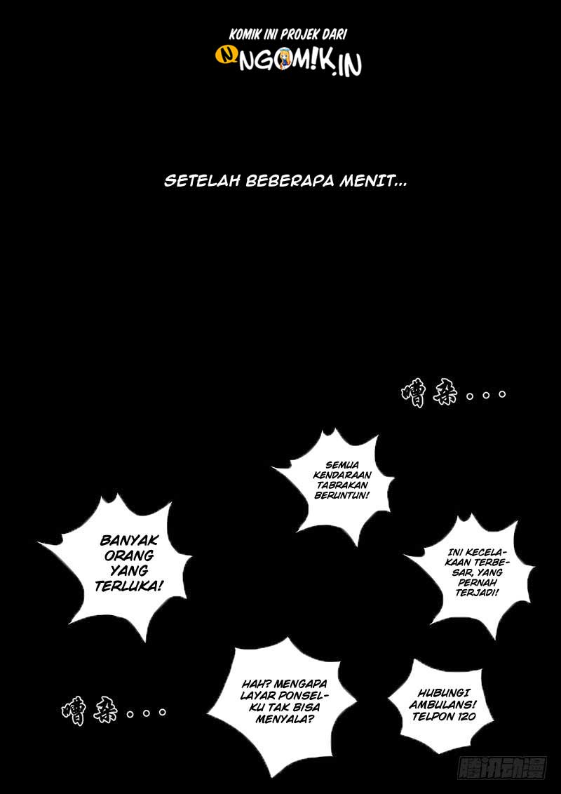 Cretaceous Period Chapter 01.3 Gambar 5