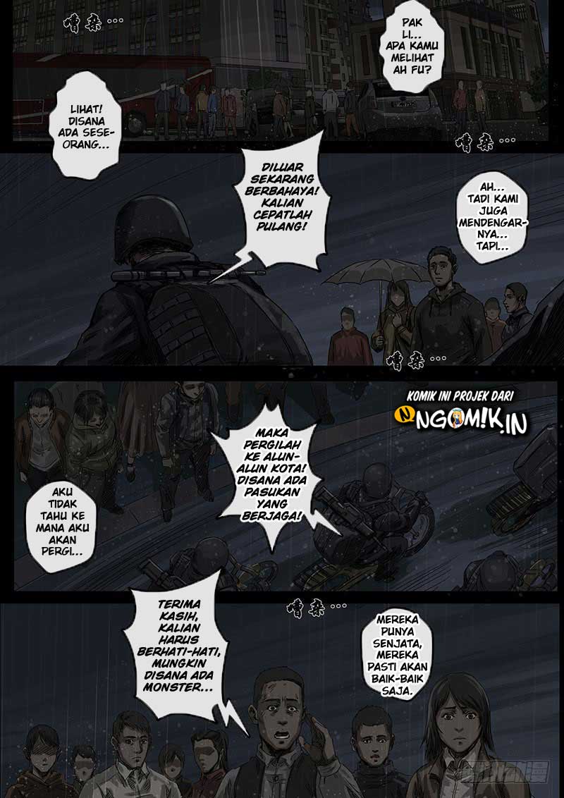 Cretaceous Period Chapter 04.3 Gambar 3