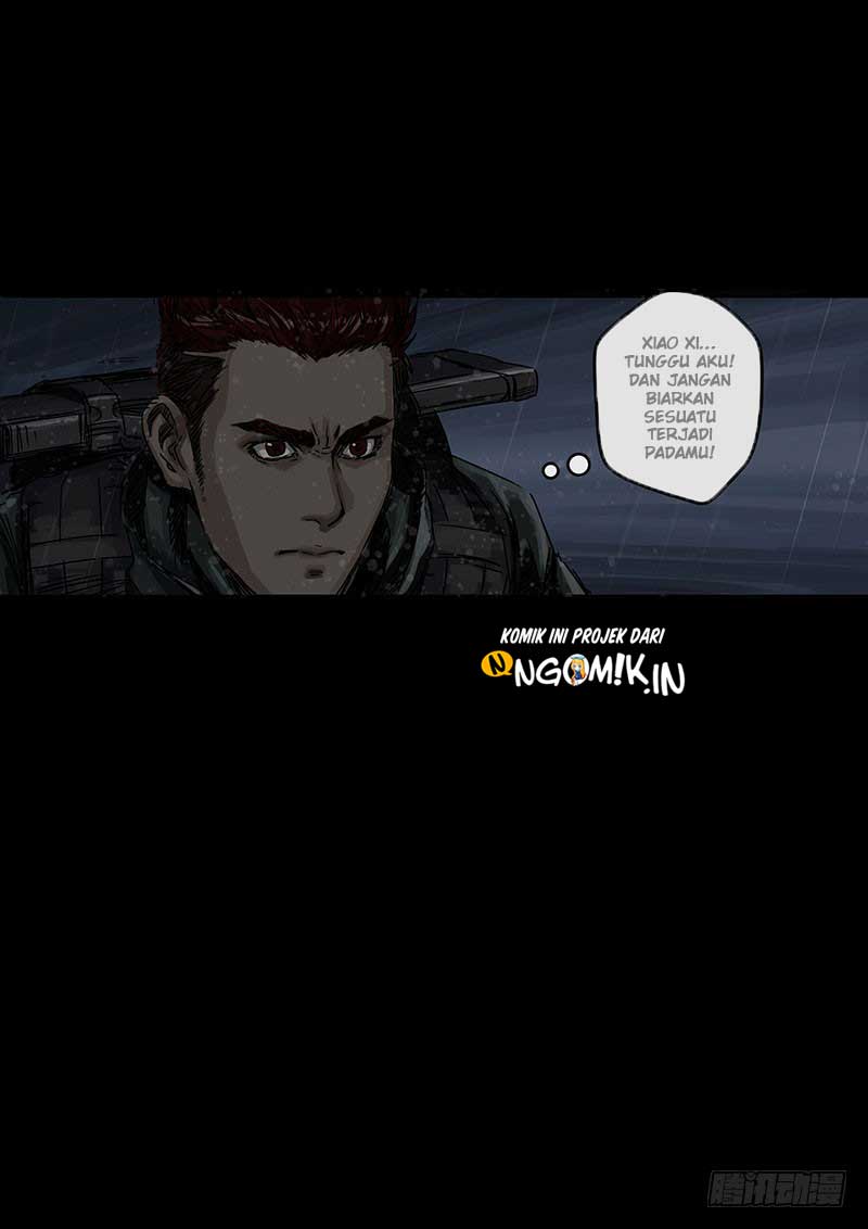 Cretaceous Period Chapter 04.3 Gambar 4