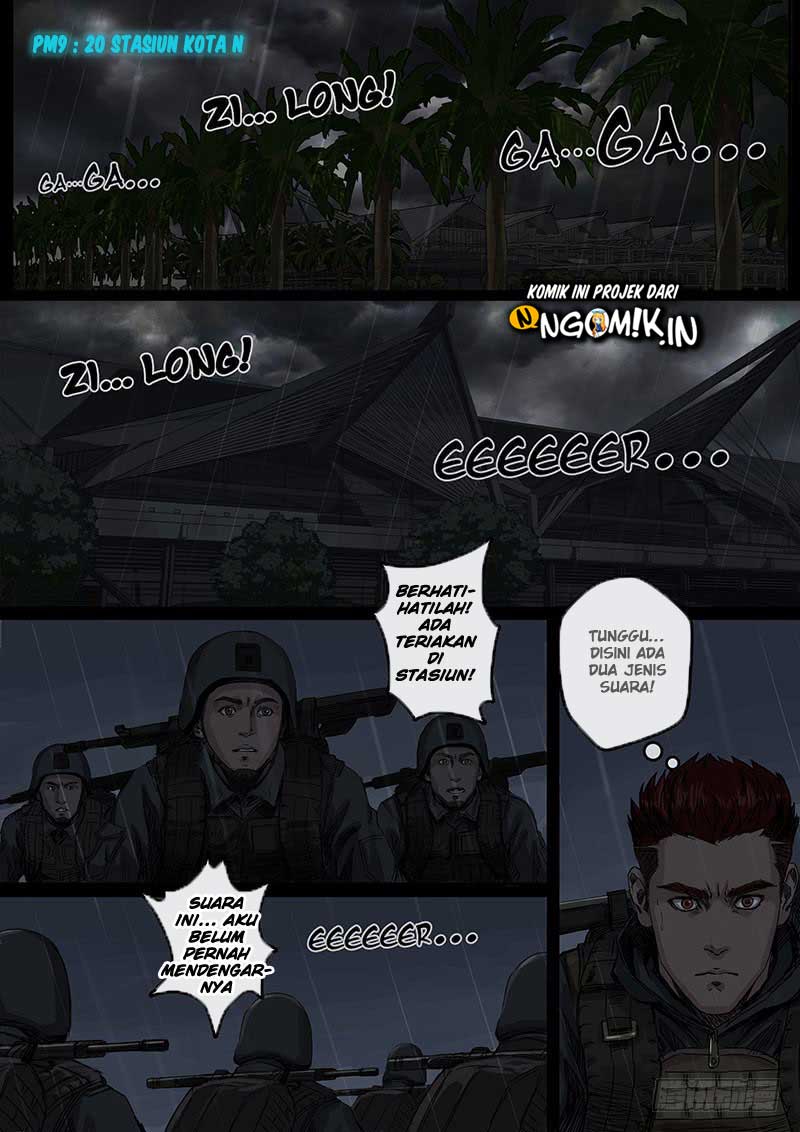 Cretaceous Period Chapter 04.3 Gambar 5