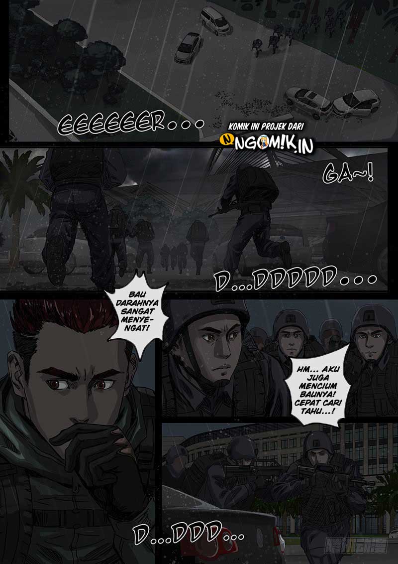 Cretaceous Period Chapter 04.3 Gambar 7