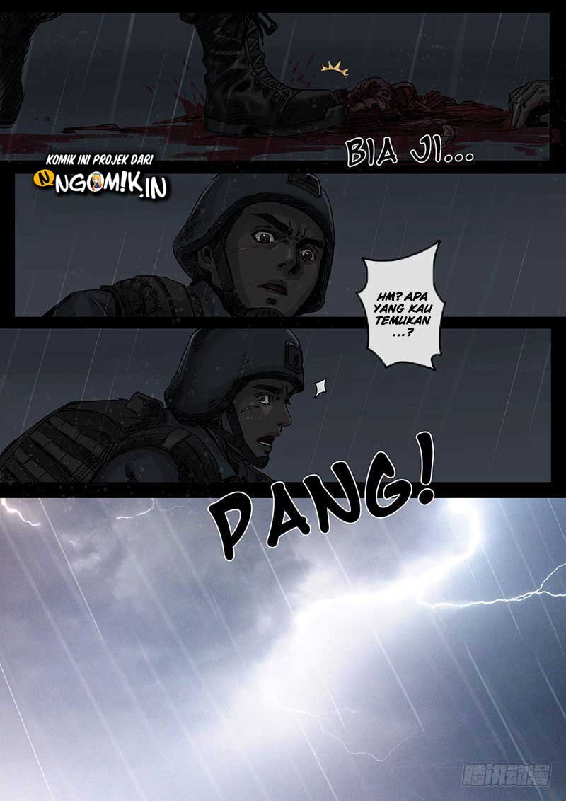 Cretaceous Period Chapter 04.3 Gambar 8