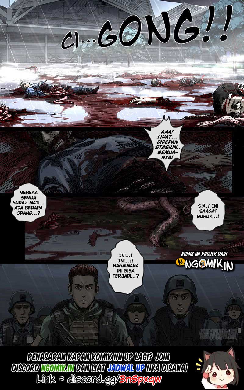 Cretaceous Period Chapter 04.3 Gambar 9