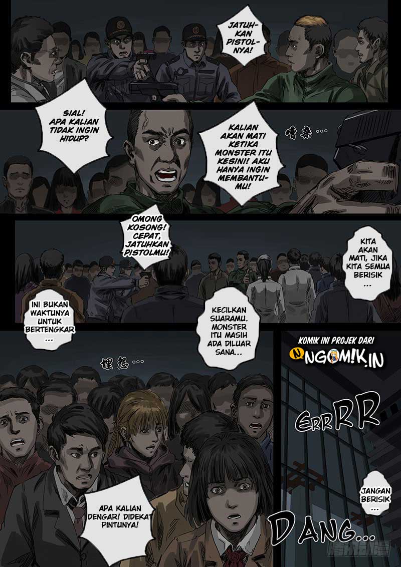 Cretaceous Period Chapter 04.2 Gambar 3