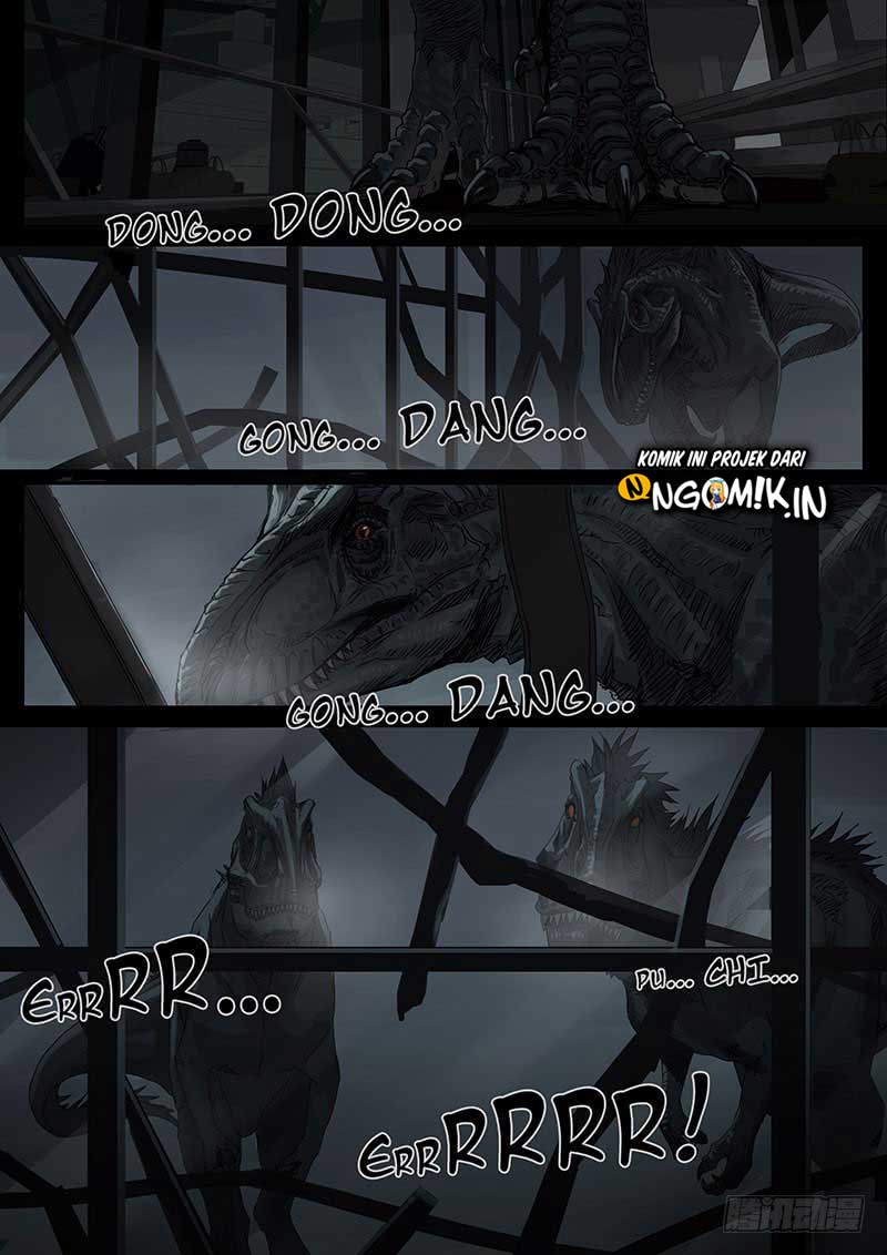 Cretaceous Period Chapter 04.2 Gambar 4