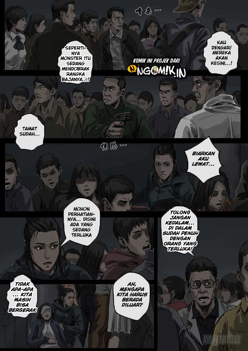 Cretaceous Period Chapter 04.2 Gambar 5