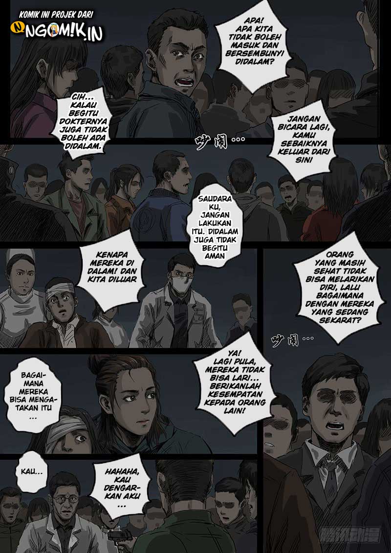 Cretaceous Period Chapter 04.2 Gambar 6