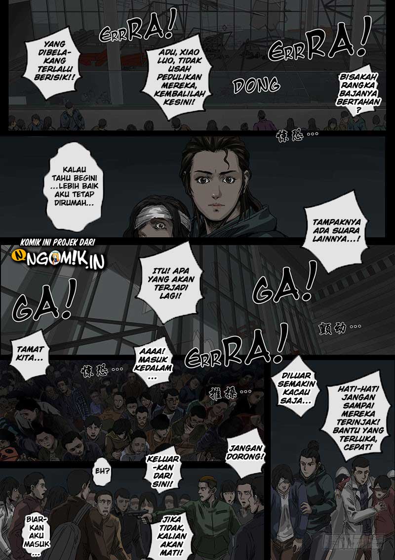 Cretaceous Period Chapter 04.2 Gambar 7