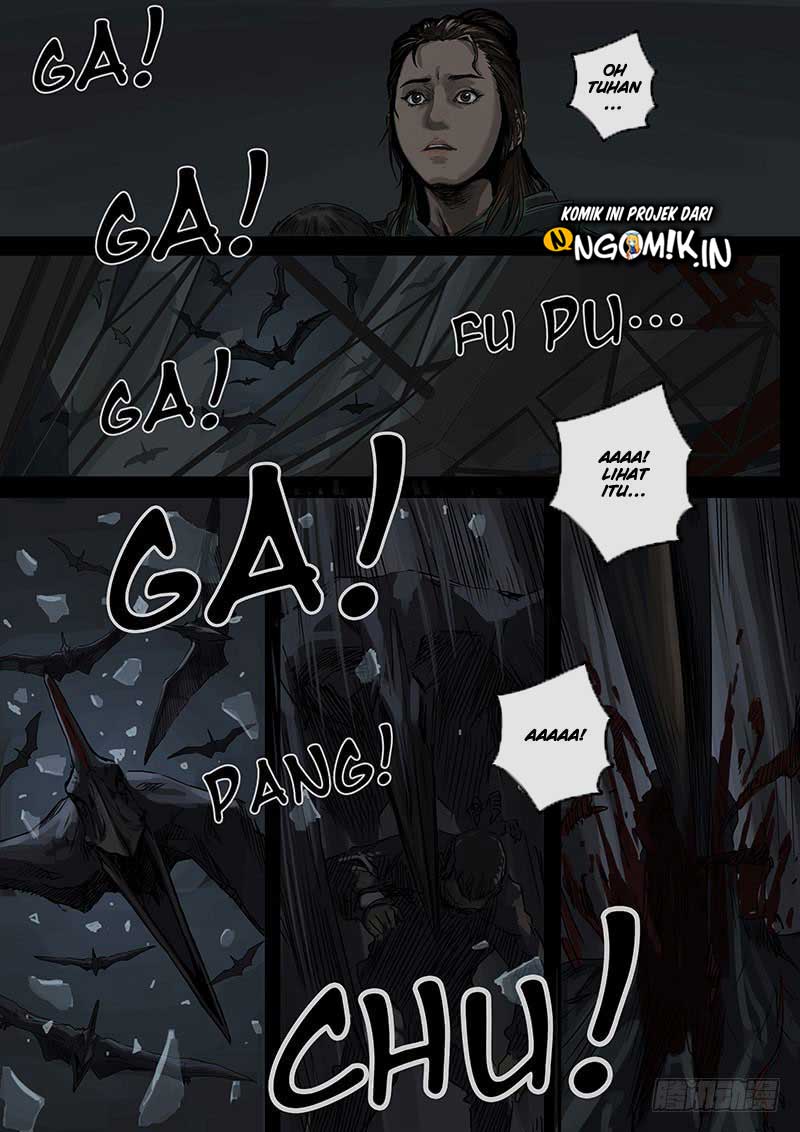 Cretaceous Period Chapter 04.2 Gambar 8