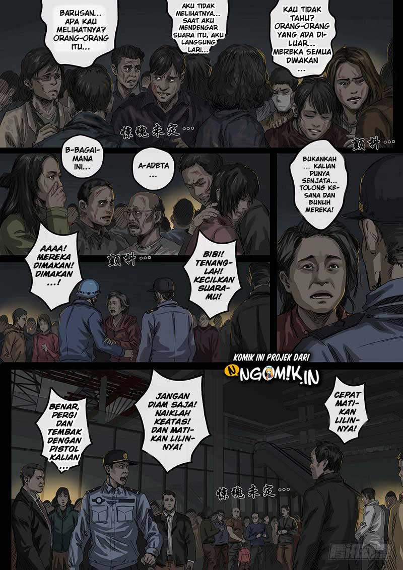 Cretaceous Period Chapter 04.1 Gambar 3