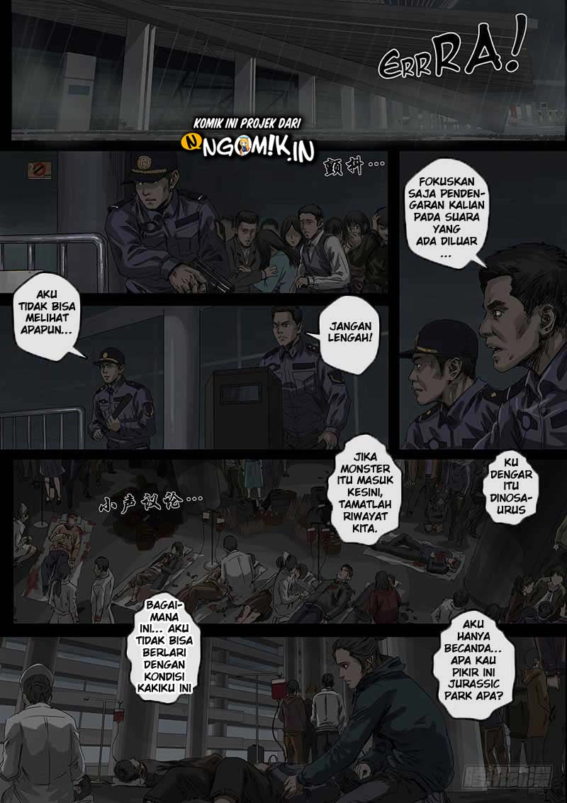 Cretaceous Period Chapter 04.1 Gambar 5