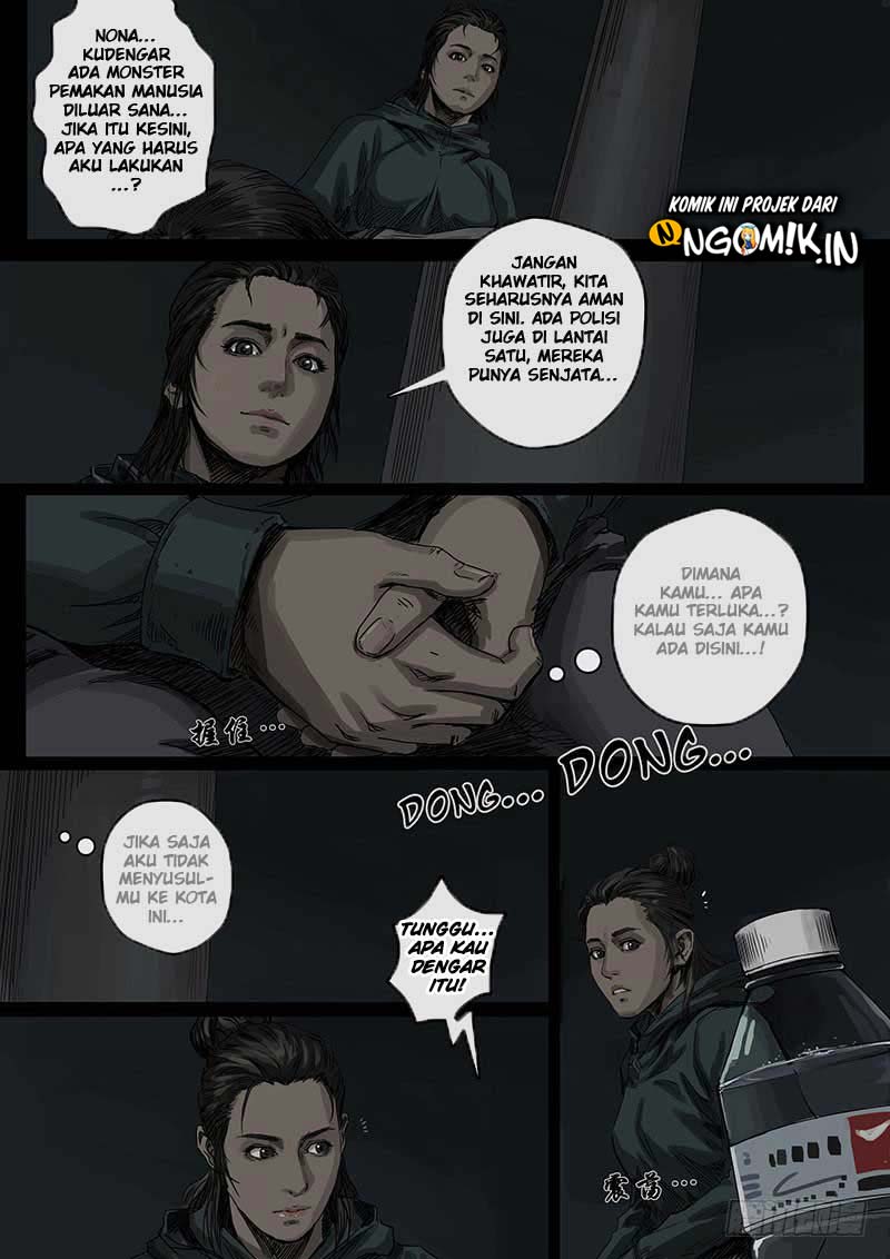 Cretaceous Period Chapter 04.1 Gambar 6