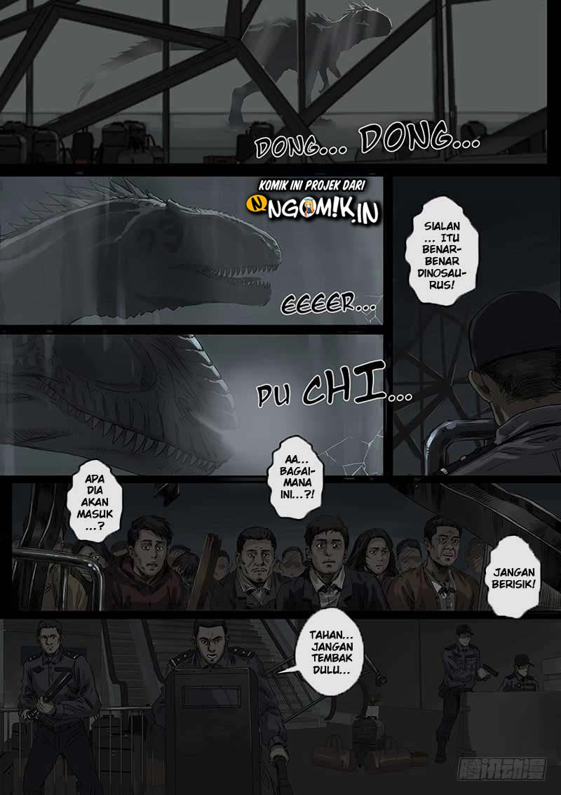 Cretaceous Period Chapter 04.1 Gambar 8