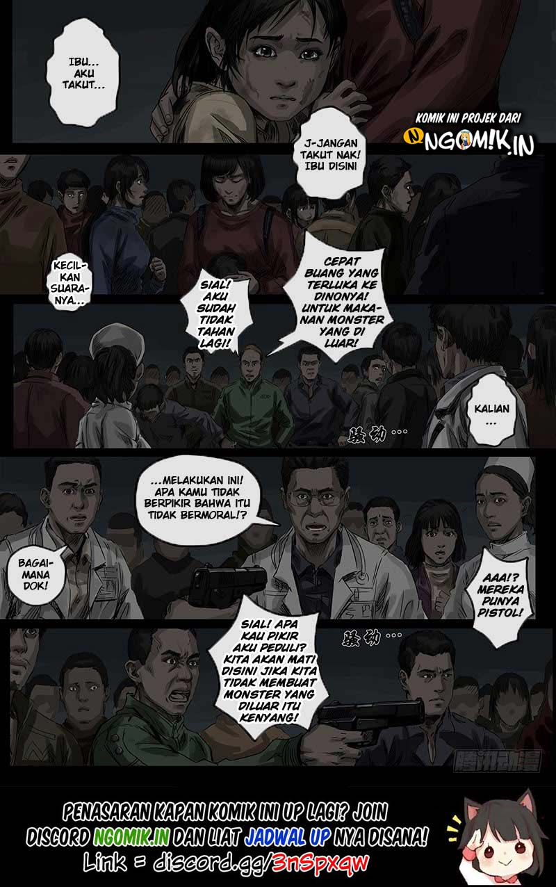 Cretaceous Period Chapter 04.1 Gambar 9