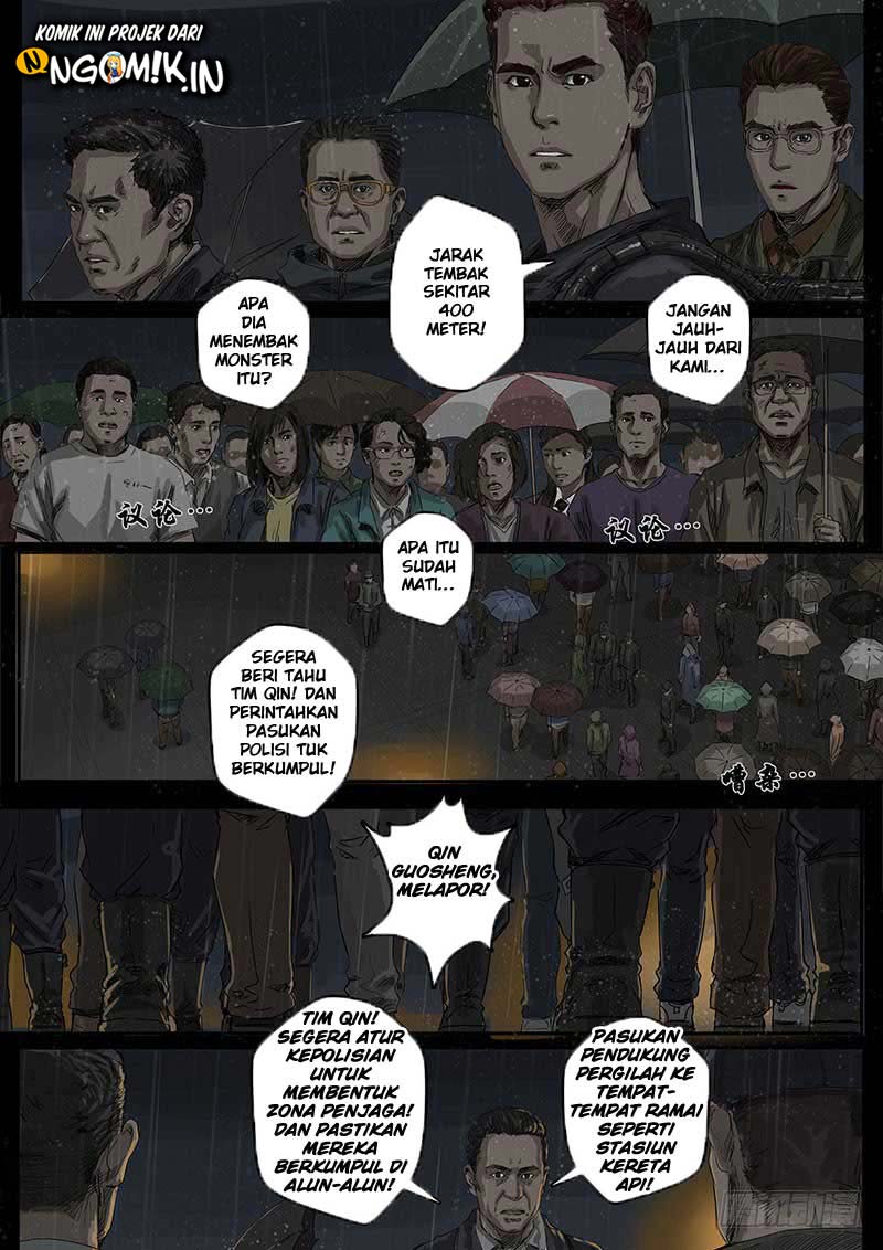 Cretaceous Period Chapter 03.3 Gambar 4