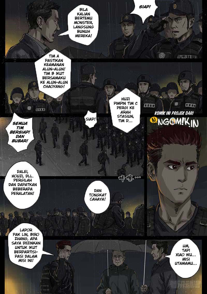 Cretaceous Period Chapter 03.3 Gambar 5