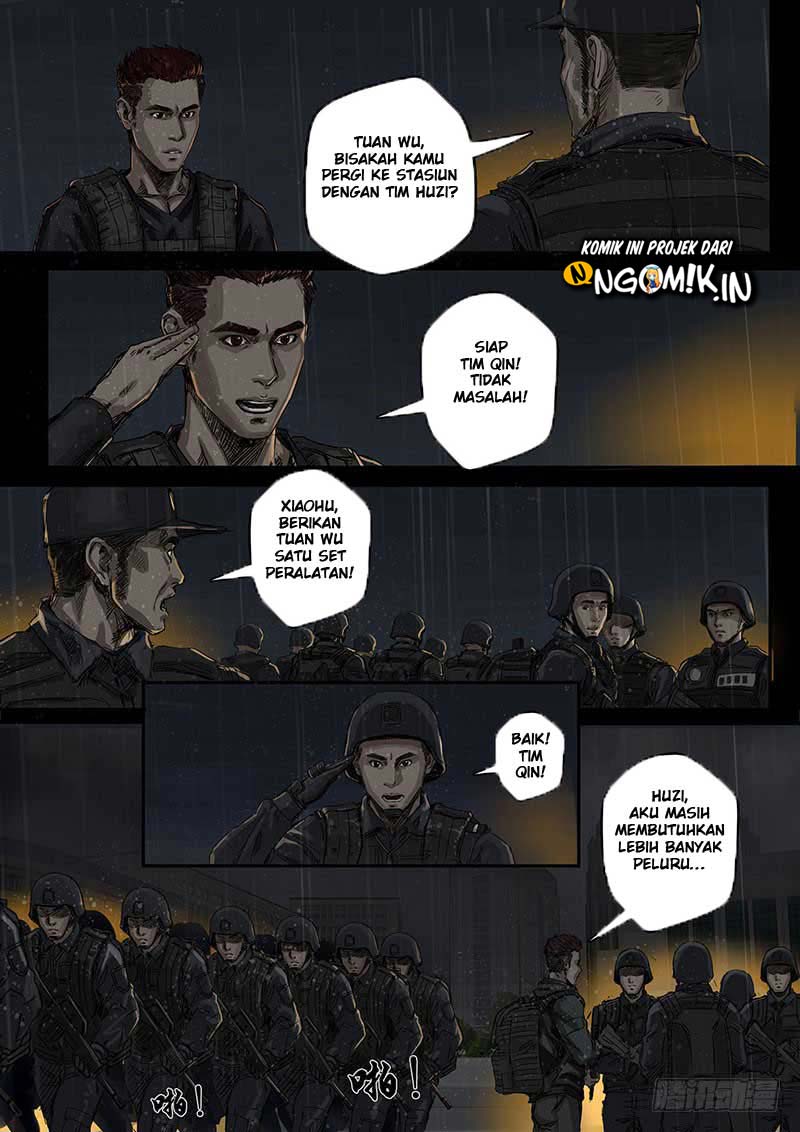 Cretaceous Period Chapter 03.3 Gambar 7