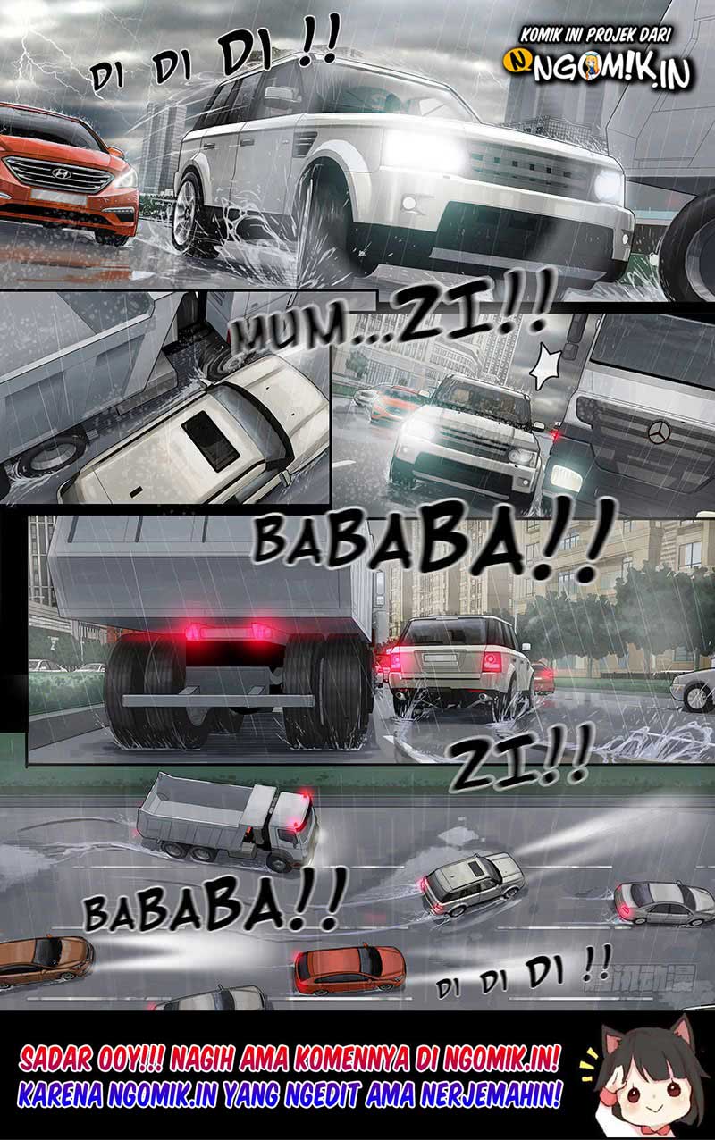 Cretaceous Period Chapter 01.2 Gambar 11