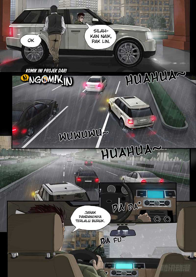 Cretaceous Period Chapter 01.2 Gambar 4