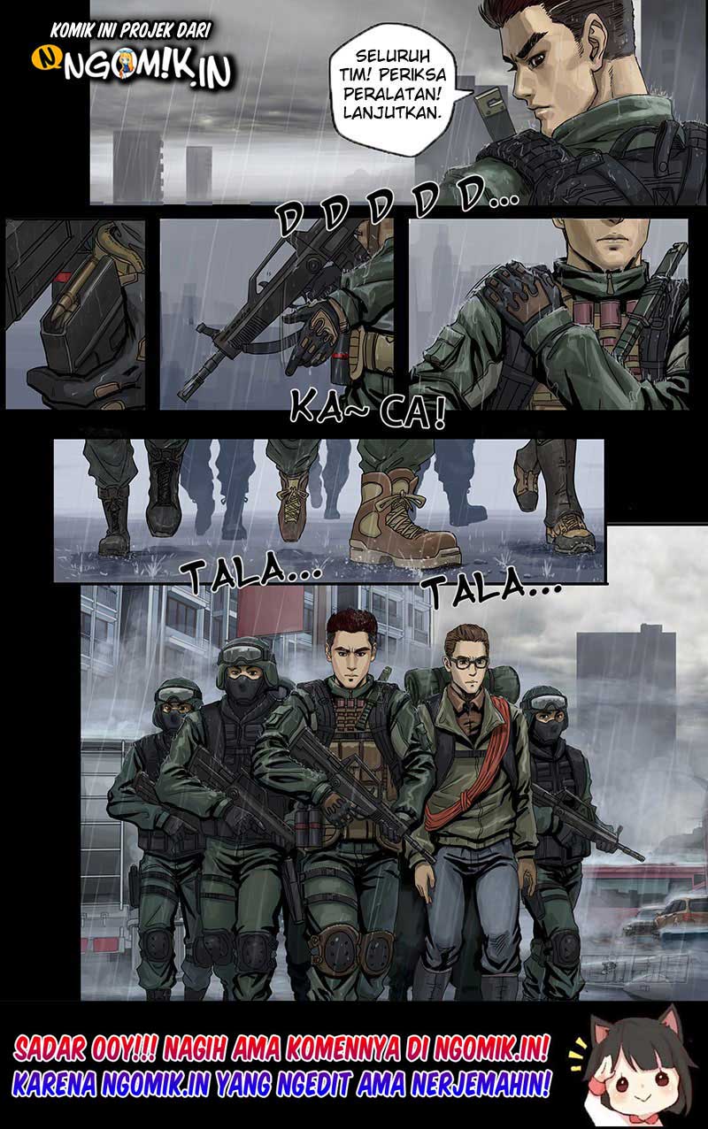 Cretaceous Period Chapter 01 Gambar 21