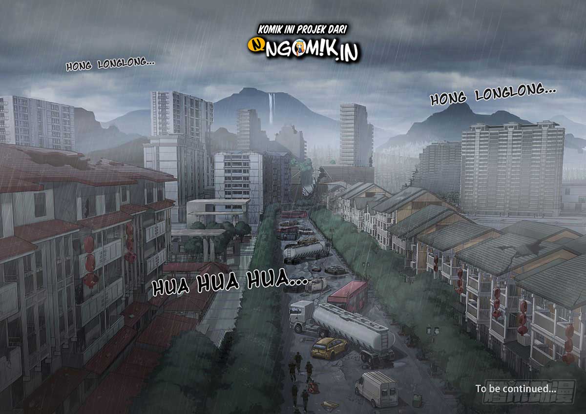 Cretaceous Period Chapter 01 Gambar 22