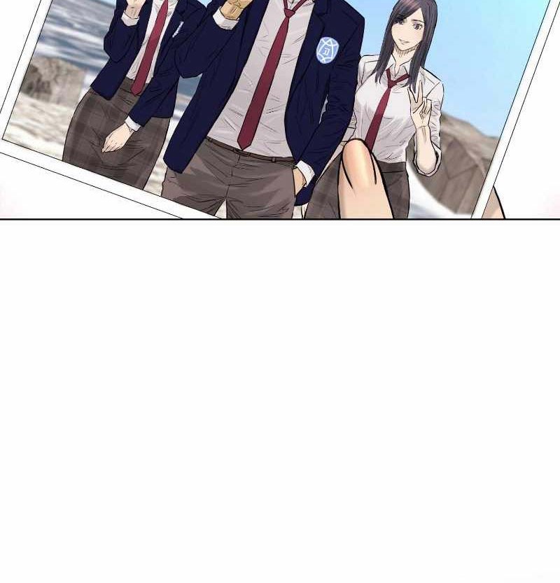 Second life of a Gangster Chapter 124 Gambar 19