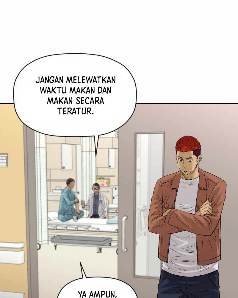 Second life of a Gangster Chapter 124 Gambar 3