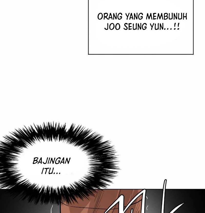 Second life of a Gangster Chapter 124 Gambar 9