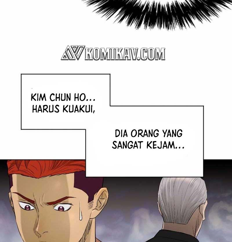 Second life of a Gangster Chapter 124 Gambar 11