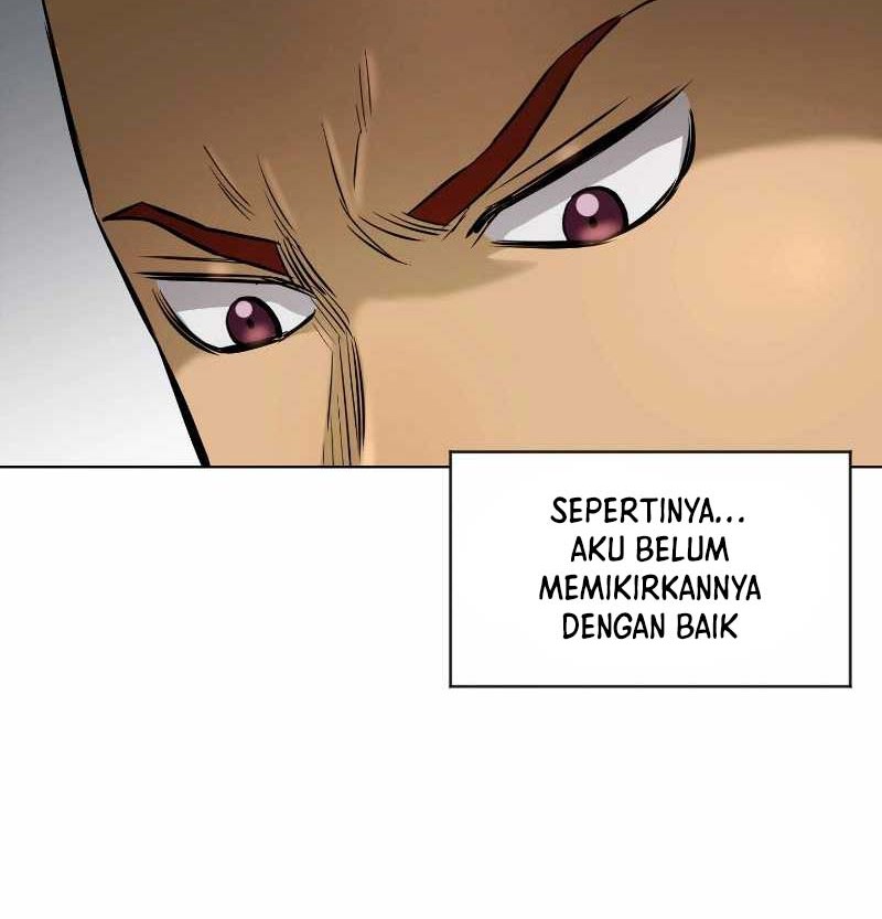Second life of a Gangster Chapter 124 Gambar 13
