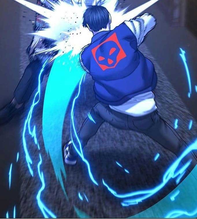 Reality Quest Chapter 56 Gambar 43