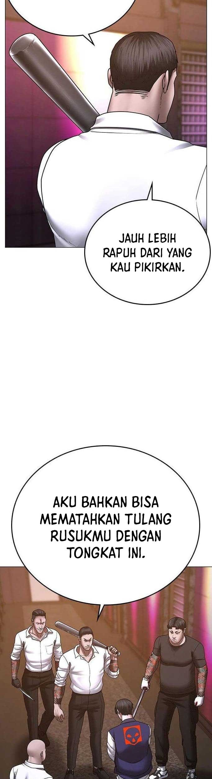 Reality Quest Chapter 56 Gambar 47