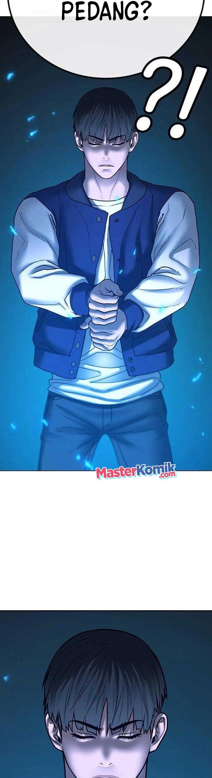 Reality Quest Chapter 56 Gambar 51