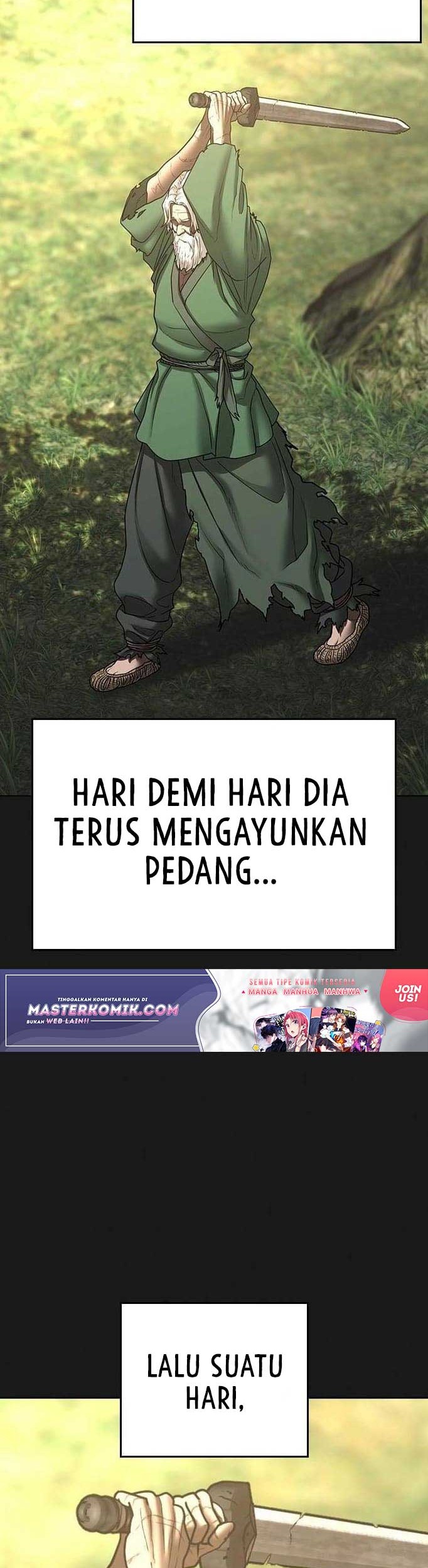 Reality Quest Chapter 56 Gambar 54