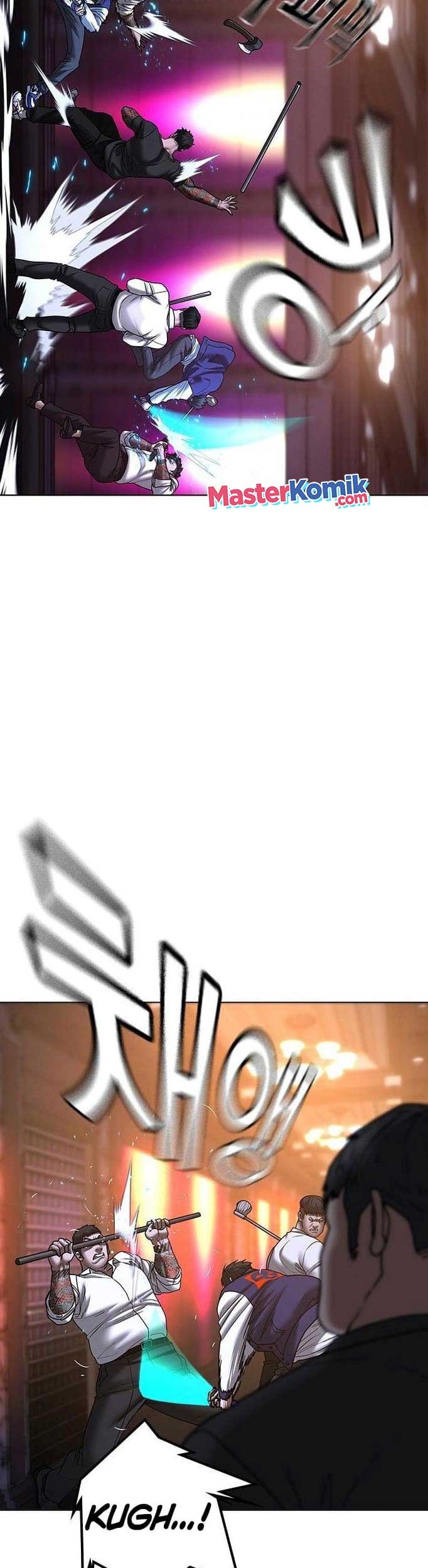 Reality Quest Chapter 56 Gambar 36