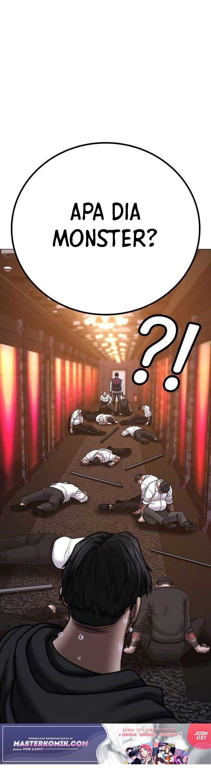 Reality Quest Chapter 56 Gambar 74